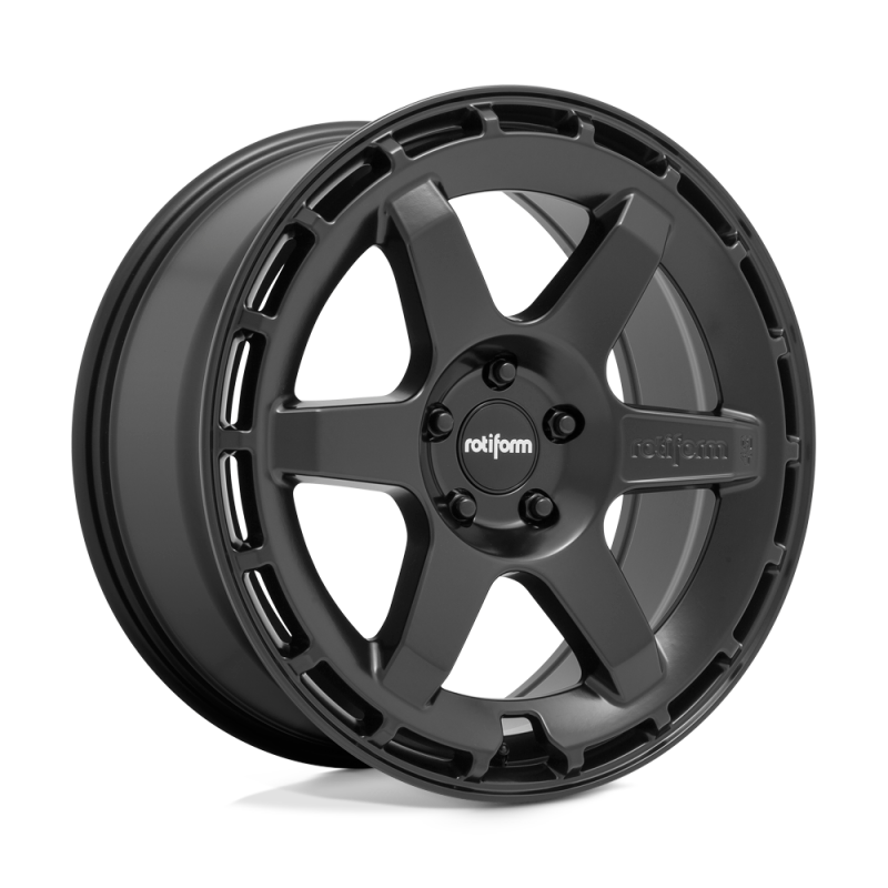 Rotiform ROT KB1 Wheels Wheels Wheels - Cast main image