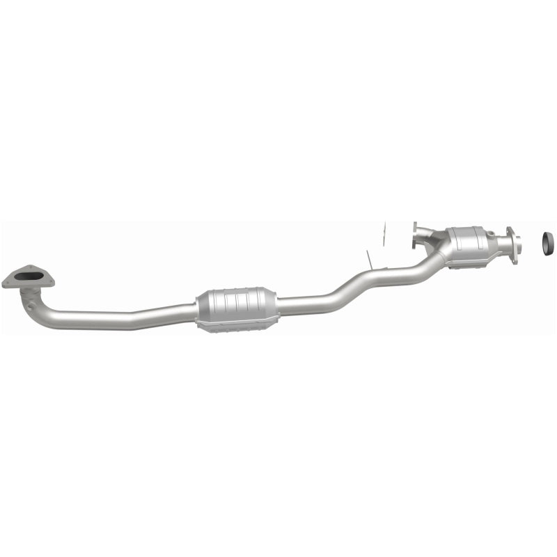 MagnaFlow Subaru Outback HM Grade Federal / EPA Compliant Direct-Fit Catalytic Converter 24235 Photo - out of package