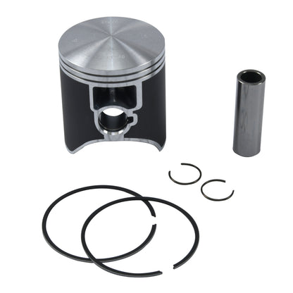 Vertex Pistons Vertex Piston 89-95 Suzuki RM 250 250cc Cast Replica Piston Kit 22215C 22215C Photo - Primary