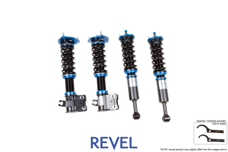 REVEL  Touring Sport Damper 1989-1994 Nissan 1TR3CDNS001 Photo - Primary