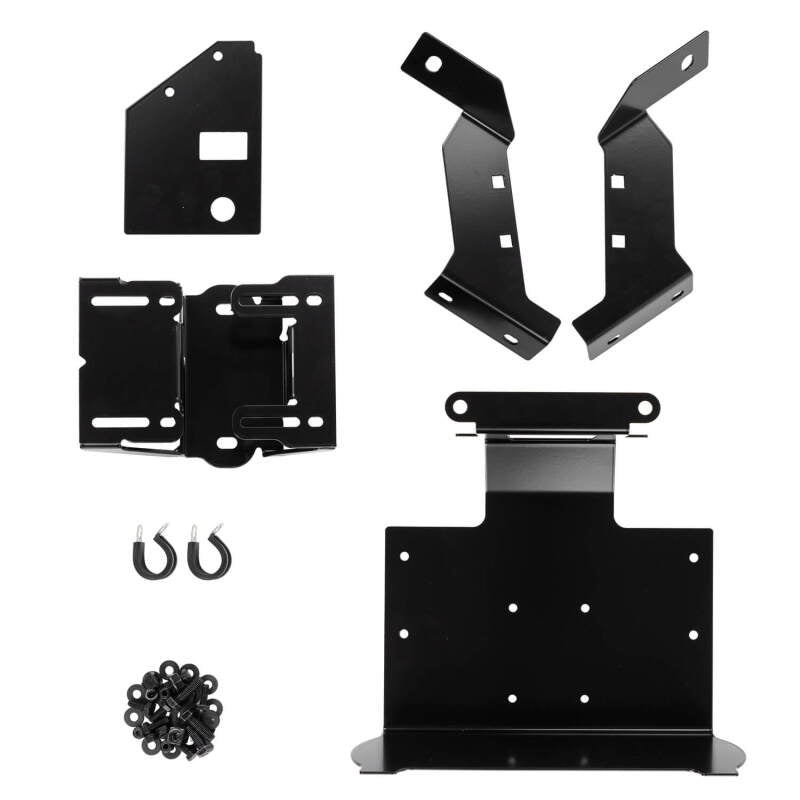 ARB Mount Kit CKSA/CKMA/CKMTA Suits 2018+ Jeep Wrangler JL 3550220 3550220 Photo - out of package