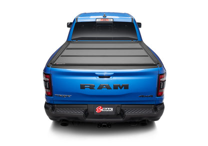 BAK Flip MX4 19 Ram (New Body Style) 6ft 4in w/out Ram Box 448223 Photo - Mounted