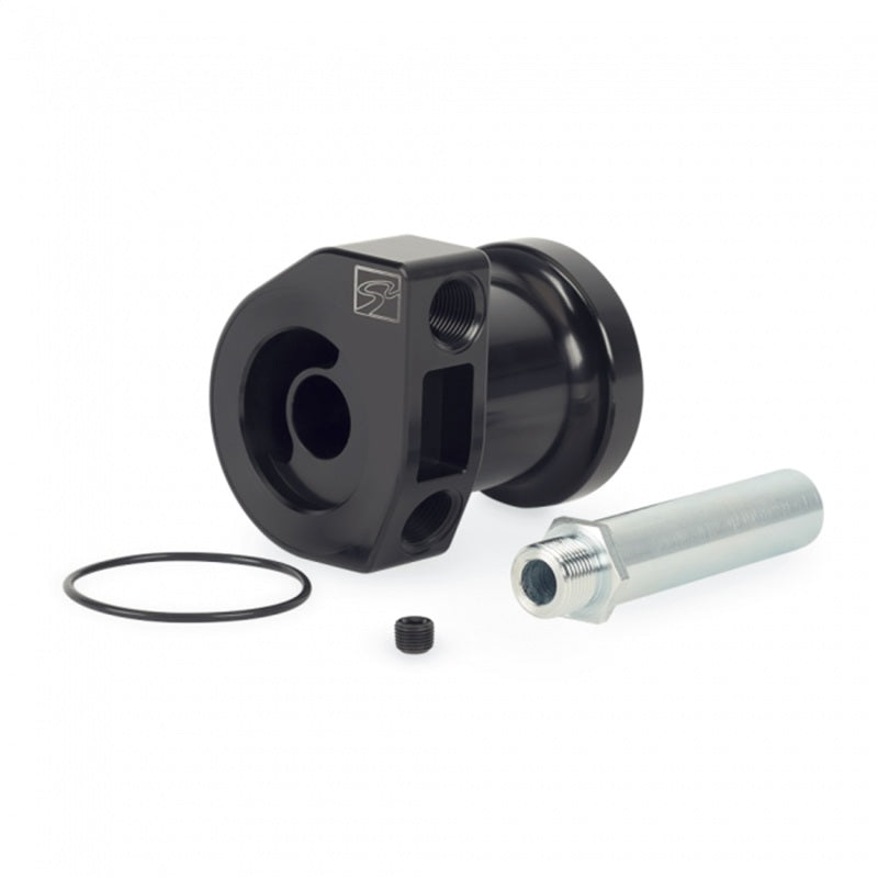 Skunk2 Oil Filter Sandwich Adapter - '13+ BRZ/ FRS/ FT86 626-12-1000 Photo - Primary
