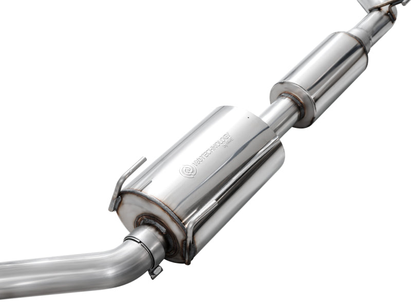 AWE Tuning AWE Exhaust for 4th Gen Toyota Tacoma BashGuard Only 3015-28254 3015-28254 Photo - out of package