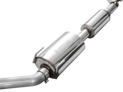 AWE Tuning AWE Exhaust for 4th Gen Toyota Tacoma BashGuard Only 3015-28254 3015-28254 Photo - out of package