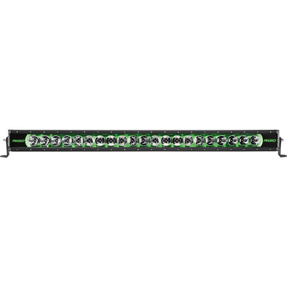 Rigid Industries Radiance+ 40in. RGBW Light Bar 240053 240053 Photo - Unmounted