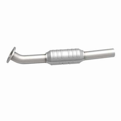 MagnaFlow Toyota RAV4 HM Grade Federal / EPA Compliant Direct-Fit Catalytic Converter 23000 360 Degree Image Set