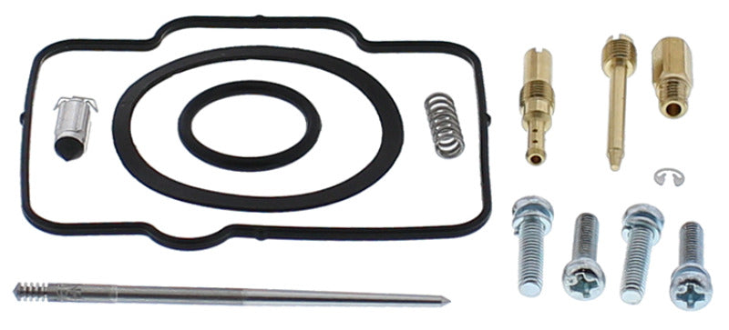 All Balls Racing 1997 Suzuki RM125 Carburetor Rebuild Kit 26-10044 26-10044 Photo - Primary