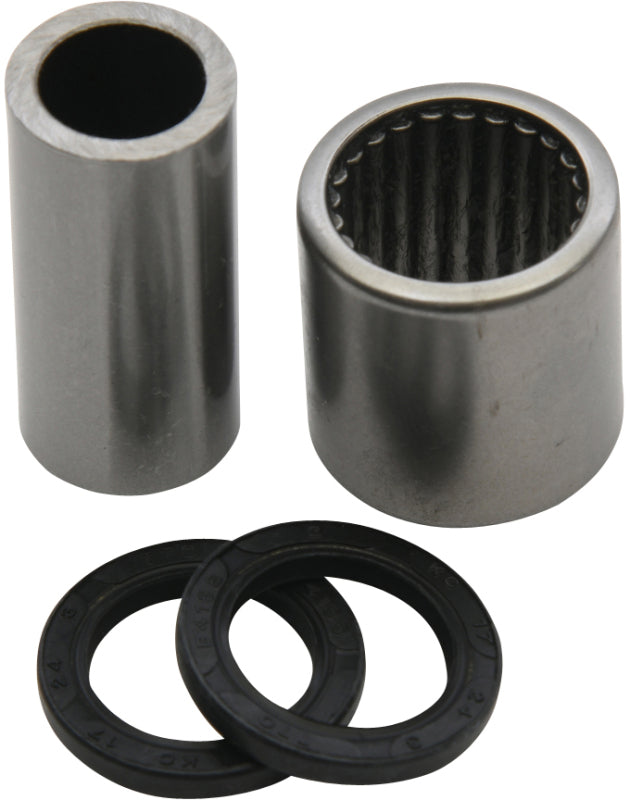 All Balls Racing 12-18 Yamaha XTZ12 Super Tenere Lower Rear Shock Bearing Kit 29-5092 29-5092 Photo - Primary