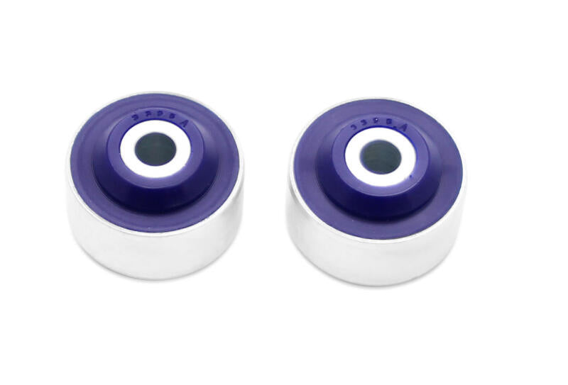 SuperPro Front Control Arm Lower-Inner Rear Bushing Kit SPF3395K Photo - Primary