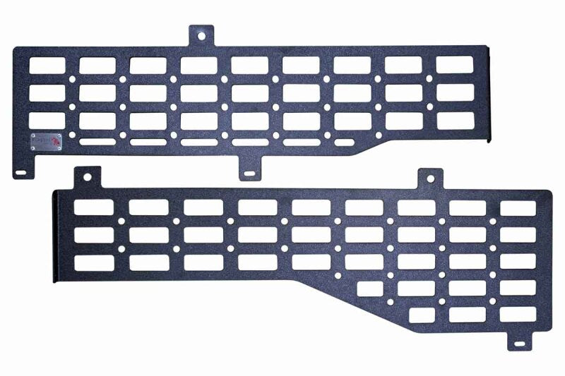 Fishbone Offroad 2016+ Toyota Tacoma Driver Side -Bed Molle Panel-Short Bed FB21327 FB21327 Photo - Primary