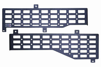 Fishbone Offroad 2016+ Toyota Tacoma Driver Side -Bed Molle Panel-Short Bed FB21327 FB21327 Photo - Primary