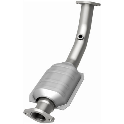 MagnaFlow Mazda MPV HM Grade Federal / EPA Compliant Direct-Fit Catalytic Converter 23694 Photo - out of package