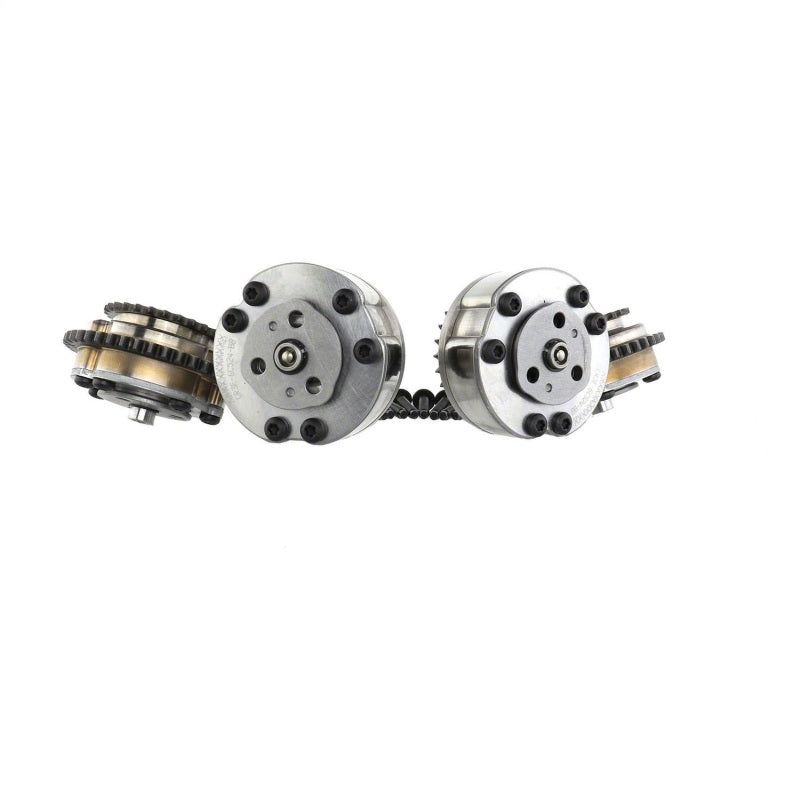 Ford Racing 15-17 5.0L / 5.2L Coyote High Performance Cam Phaser M-6004-A50R M-6004-A50R Photo - Unmounted