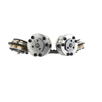 Ford Racing 15-17 5.0L / 5.2L Coyote High Performance Cam Phaser M-6004-A50R M-6004-A50R Photo - Unmounted