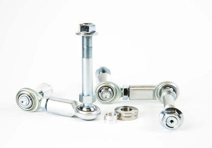 SPL Part 370Z/G37 Front Swaybar Endlinks SPL FE Z34 Photo - out of package