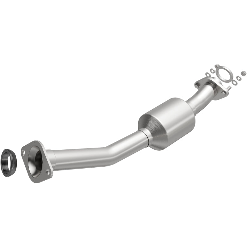 Magnaflow California Converter Direct Fit 13-15 Nissan NV200 2.0L 551689 551689 Photo - Primary