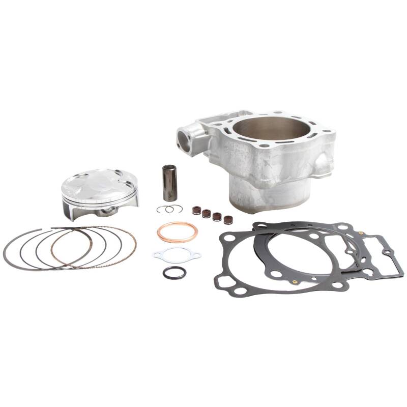 Cylinder Works 17-18 Honda CRF 450 R 450cc Standard Bore Cylinder Kit 13.5:1 Comp. 96mm 10010-K01 10010-K01 Photo - Primary