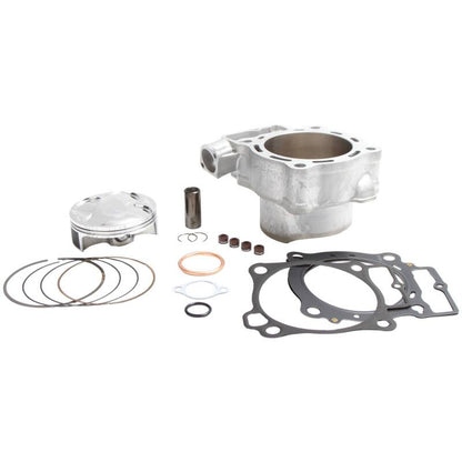 Cylinder Works 17-18 Honda CRF 450 R 450cc Standard Bore Cylinder Kit 13.5:1 Comp. 96mm 10010-K01 10010-K01 Photo - Primary