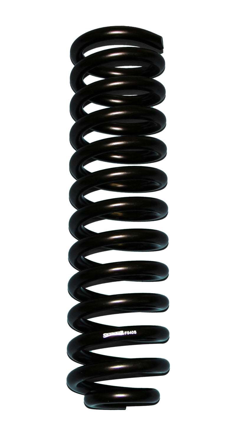 Skyjacker Coil Spring Set 2005-2011 Ford F-350 Super Duty 4 Wheel Drive F540 F540 Photo - Unmounted