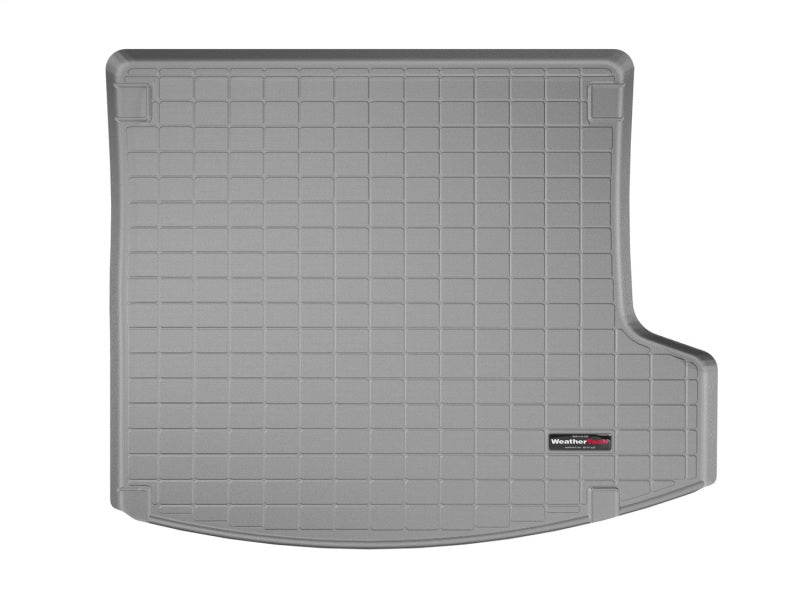 WeatherTech 2019+ Acura RDX Cargo Liners - Grey 421203 421203 Photo - Unmounted