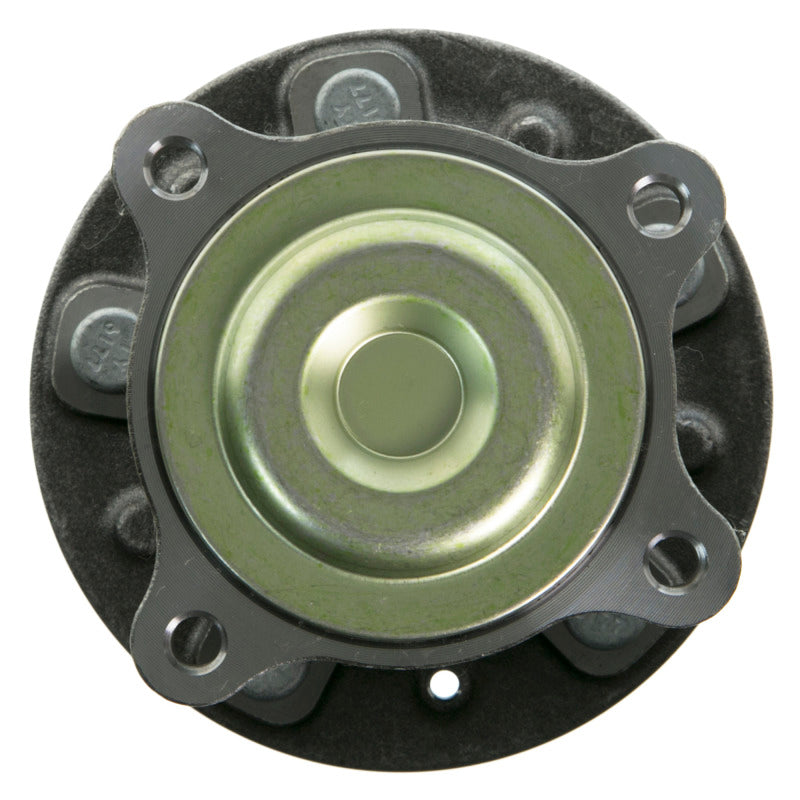 MOOG Hub Assemblies Wheel Bearing and Hub Assembly 512507