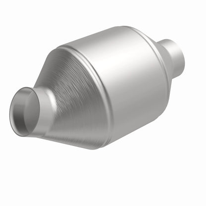 MagnaFlow Cadillac SRX OEM Grade Federal / EPA Compliant Universal Catalytic Converter 51774 360 Degree Image Set