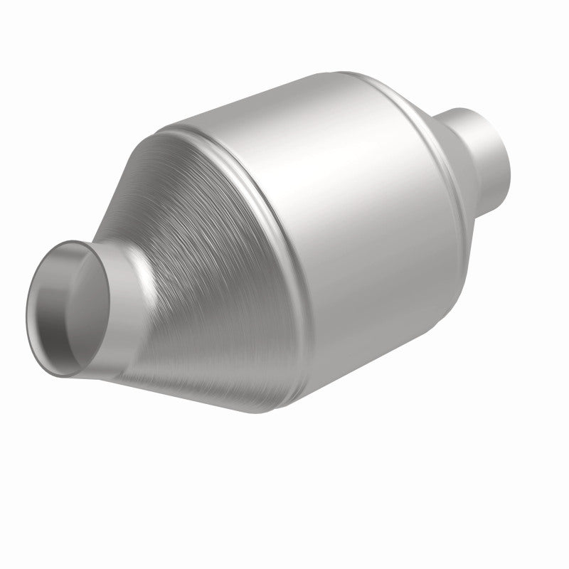 MagnaFlow Cadillac SRX OEM Grade Federal / EPA Compliant Universal Catalytic Converter 51774 360 Degree Image Set