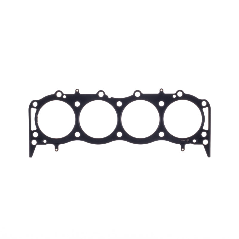 Cometic Gasket Cometic Rover 3.5/3.9L V8 .060in MLS Cylinder Head Gasket - 96mm Bore - 14 Bolt Head C4369-060 C4369-060 Photo - Primary