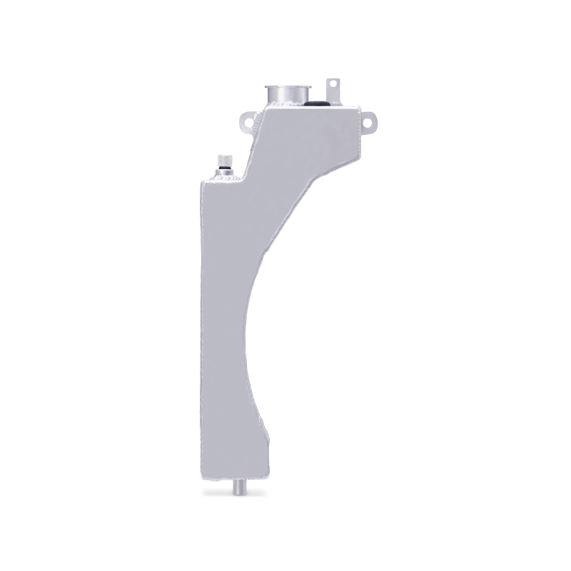 Mishimoto Aluminum Coolant Overflow Tank Subaru WRX/STI 2008+ MMRT-STI-08 Photo - Primary