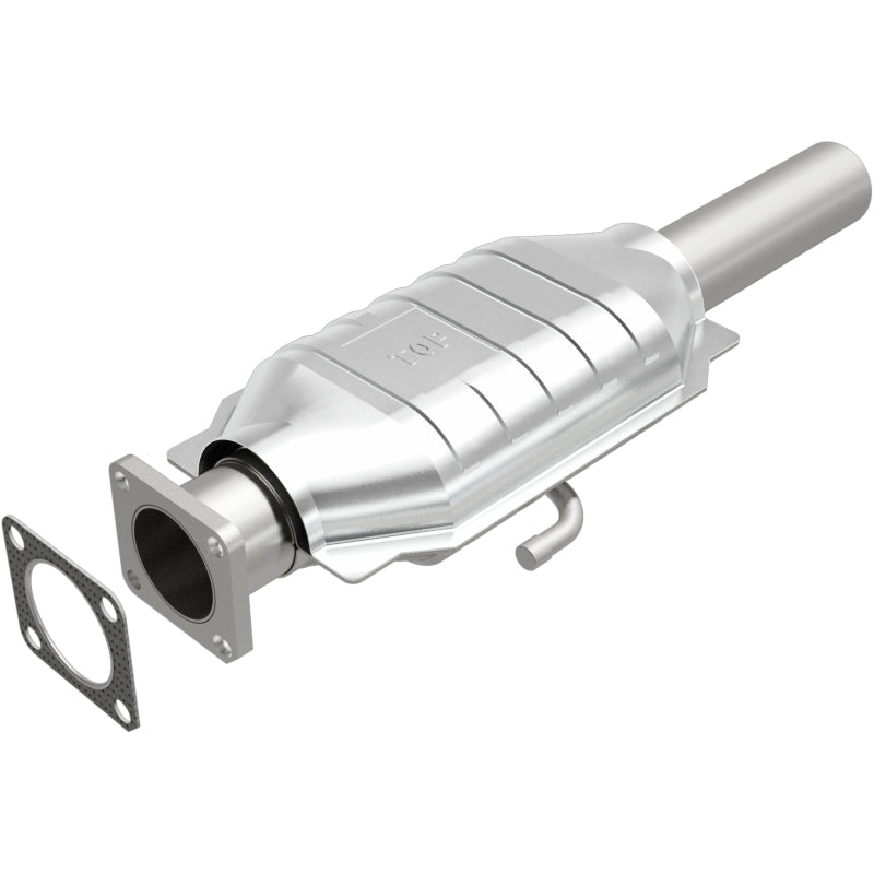 MagnaFlow Standard Grade Federal / EPA Compliant Direct-Fit Catalytic Converter 23229 Photo - Primary