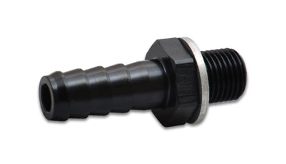 Vibrant Metric to Barb Fitting (Male M12 x 1.5 to 1/2" Barb) 11414 Photo - Primary