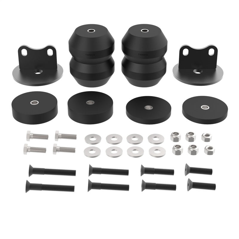 Timbren Suspension Enhancement System TRA5402 TRA5402 Photo - Unmounted