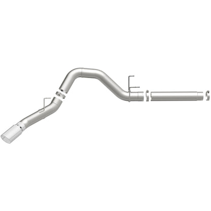 MagnaFlow Ram MagnaFlow PRO DPF Series Filter-Back Performance Exhaust System 17912 Photo - out of package