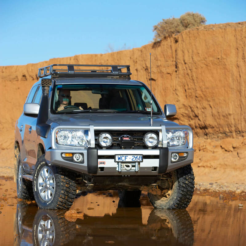 ARB Winchbar H/Lightwasher Arbfog Lc200 07-11 3415120 3415120 Photo - lifestyle view