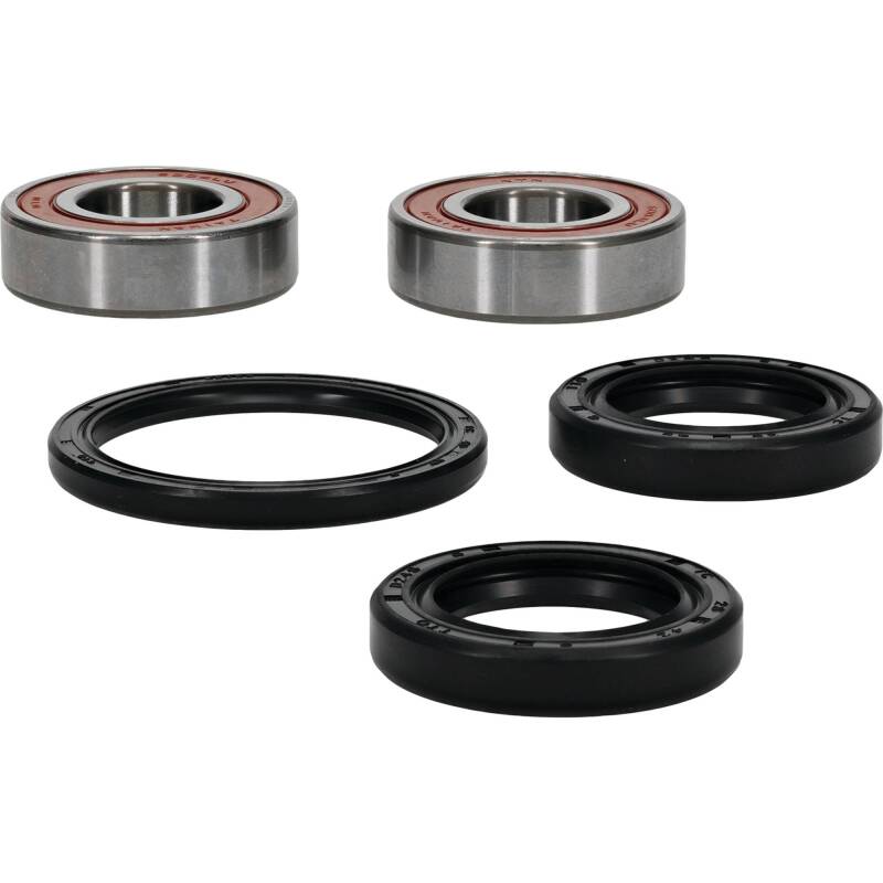 Pivot Works Pw Premium Wheel Bearing 25-1077-P 25-1077-P Photo - Primary