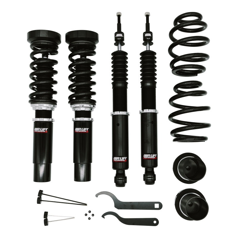 Air Lift ALF Coilover Kits Suspension Coilovers main image