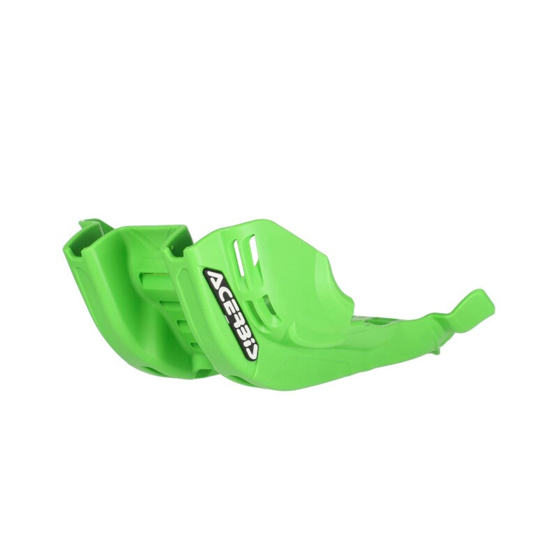 Acerbis ACB Skid Plates Body Armor & Protection Skid Plates main image