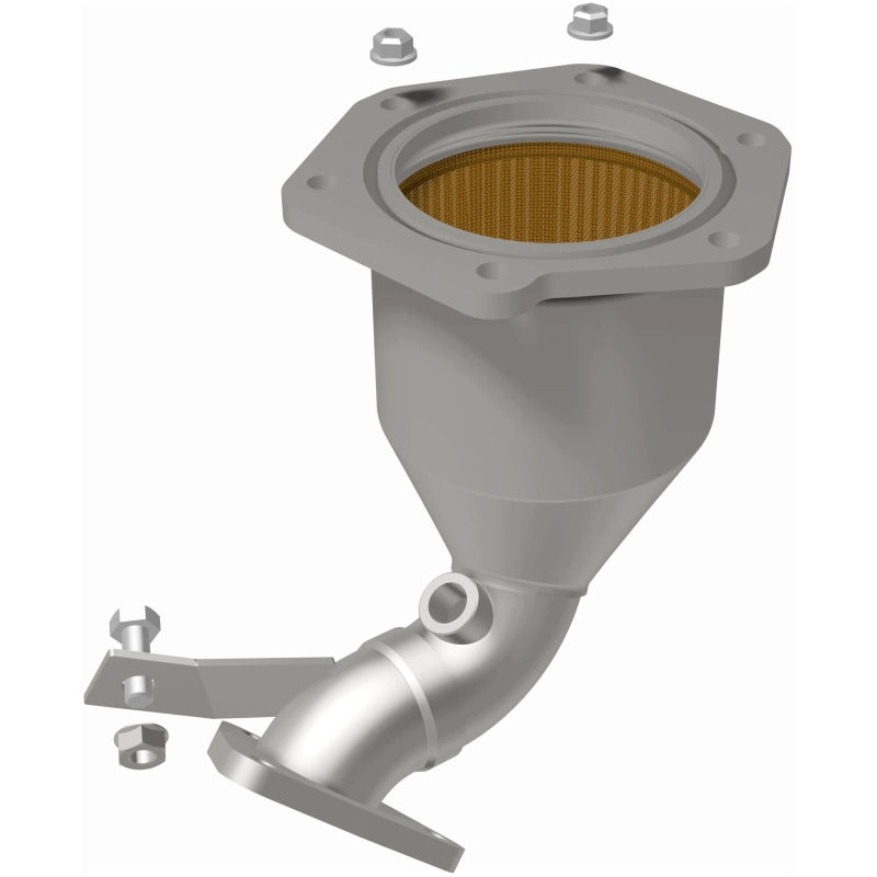 MagnaFlow California Grade CARB Compliant Direct-Fit Catalytic Converter 5582842 Photo - out of package