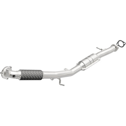 MagnaFlow Volvo OEM Grade Federal / EPA Compliant Direct-Fit Catalytic Converter 49257 Photo - Primary