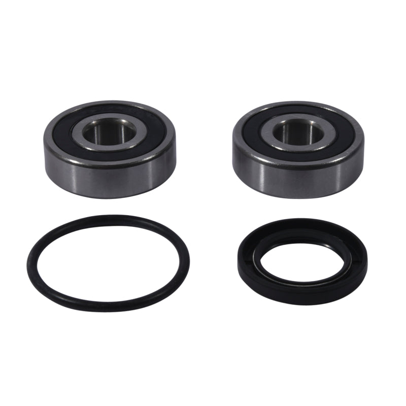 Pivot Works 1983 Honda CX650T Turbo PW Rear Wheel Bearing Kit PWRWS-H25-000 PWRWS-H25-000 Photo - Primary