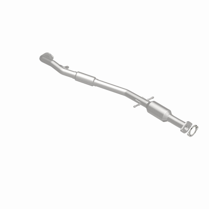 MagnaFlow Chevrolet Malibu OEM Grade Federal / EPA Compliant Direct-Fit Catalytic Converter 52973 360 Degree Image Set