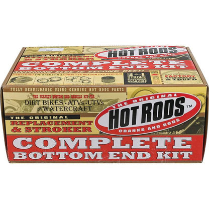Hot Rods 00-04 Suzuki DR-Z 400 400cc Bottom End Kit CBK0095 CBK0095 Photo - Primary