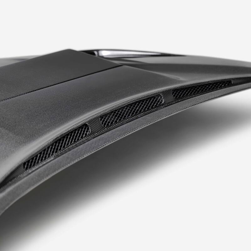 Seibon Carbon Fiber Hood For 2022 Subaru WRX HD22SBIMP-VS User 1
