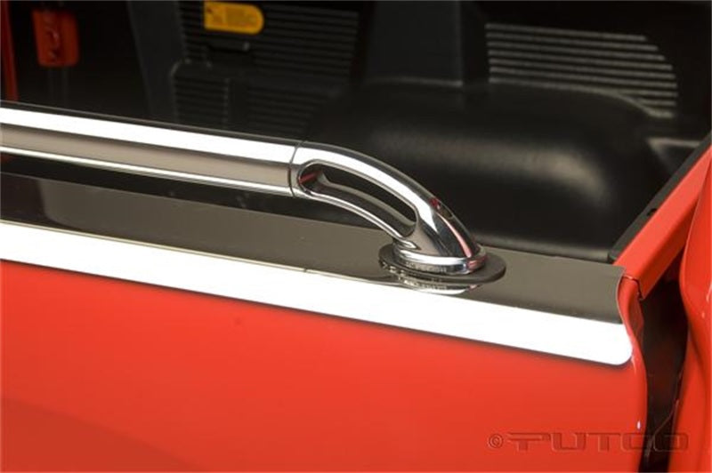 Putco 2007-2017, Toyota Tundra - 5.5ft Bed. 89894 Photo - Mounted