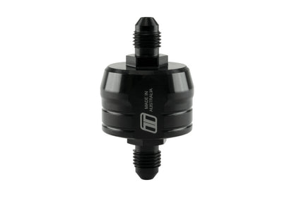 Turbosmart Oil Filter TS-0804-2001 User 1