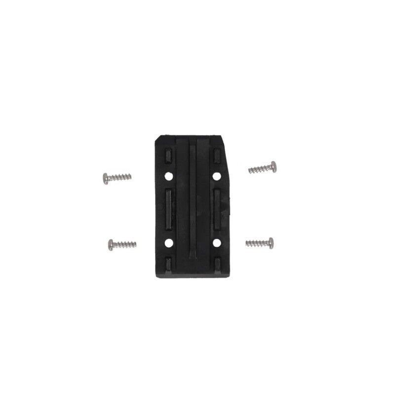 Acerbis ACB Chain Guide - Slider Body Plastics main image