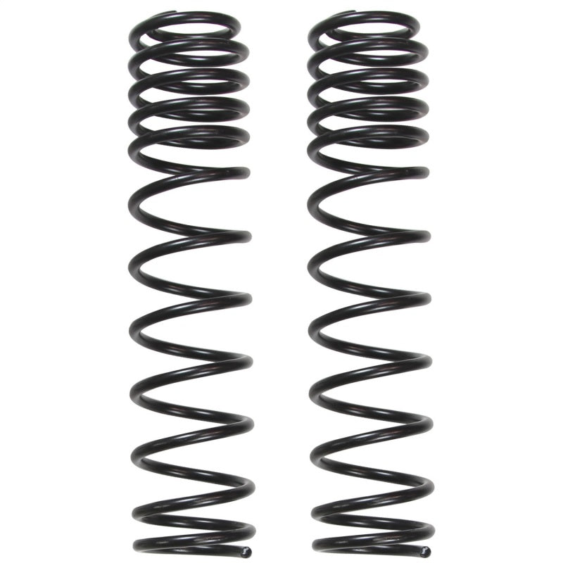Skyjacker 3.5in JL 2DR RUBI FRT CLS PR JLR35FDR JLR35FDR Photo - Primary