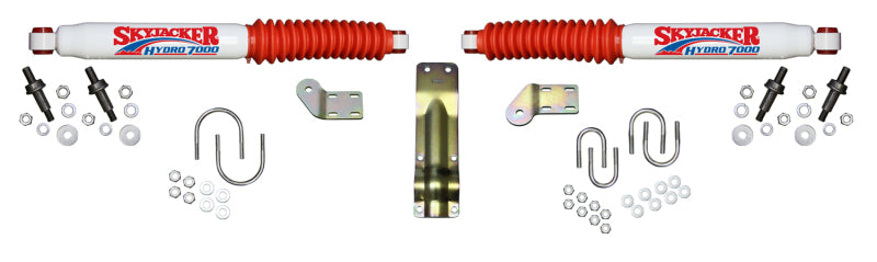 Skyjacker 1998-1999 Dodge Ram 1500 Steering Damper Kit 7270 7270 Photo - Primary
