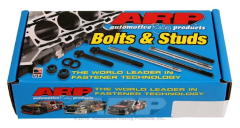 ARP Audi 5-Cylinder 96 & Earlier Main Stud Kit 204-5409 204-5409 User 1